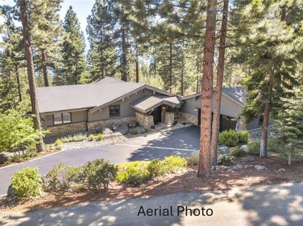 615 Woodridge Circle, Incline Village, NV 89451 Photo