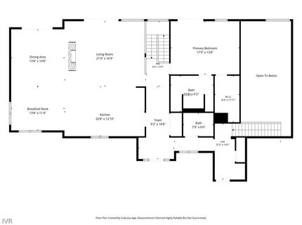 615 Woodridge Circle, Incline Village, NV 89451 Photo