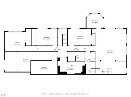 615 Woodridge Circle, Incline Village, NV 89451 Photo