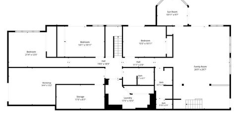 615 Woodridge Circle, Incline Village, NV 89451 Photo