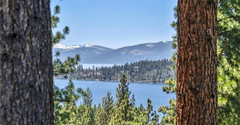 615 Woodridge Circle, Incline Village, NV 89451 Photo