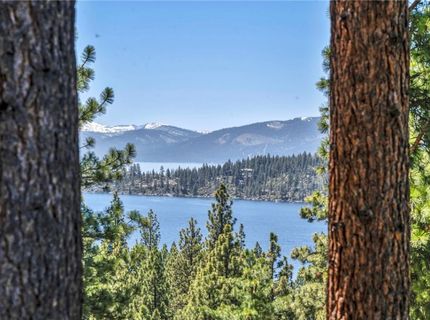 615 Woodridge Circle, Incline Village, NV 89451 Photo