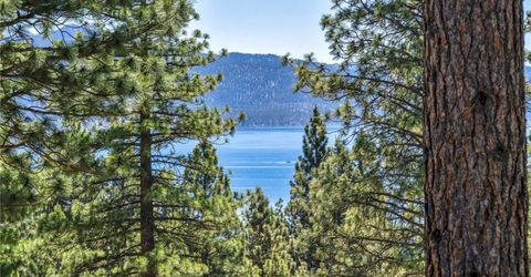 615 Woodridge Circle, Incline Village, NV 89451 Photo