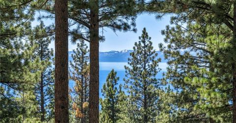 615 Woodridge Circle, Incline Village, NV 89451 Photo