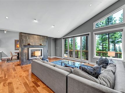 615 Woodridge Circle, Incline Village, NV 89451 Photo