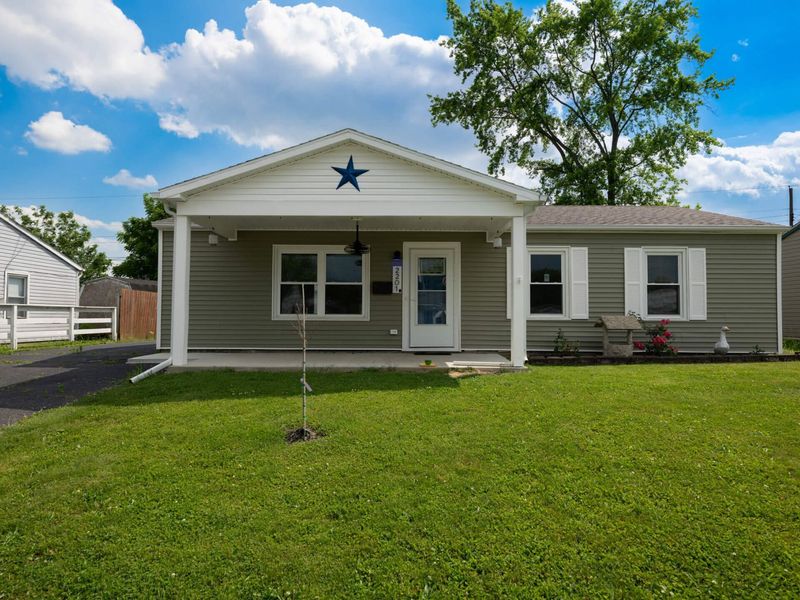 2201 Gerald Drive, Springfield, OH 45505 Photo 1