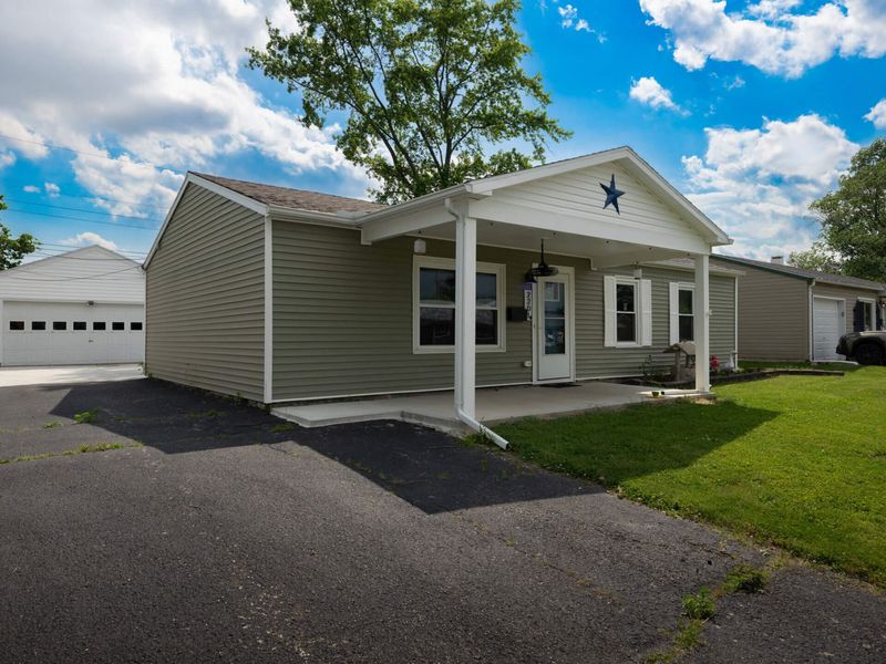 2201 Gerald Drive, Springfield, OH 45505 Photo 2