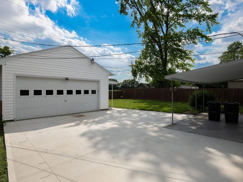 2201 Gerald Drive, Springfield, OH 45505 Photo 24
