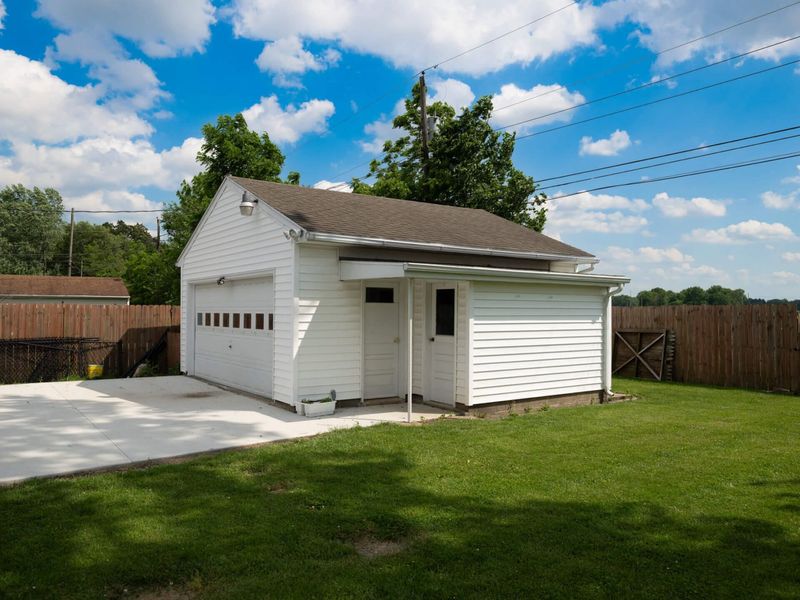 2201 Gerald Drive, Springfield, OH 45505 Photo 26