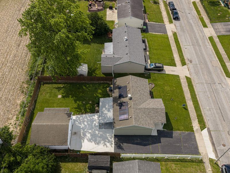 2201 Gerald Drive, Springfield, OH 45505 Photo 27