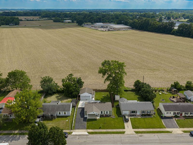2201 Gerald Drive, Springfield, OH 45505 Photo 3