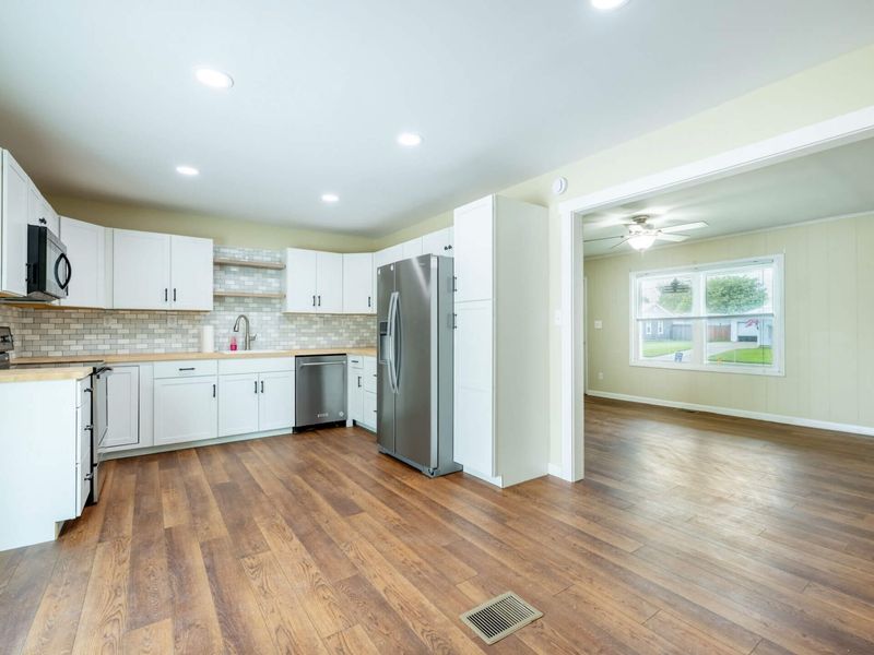 2201 Gerald Drive, Springfield, OH 45505 Photo 9