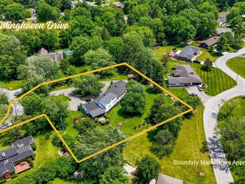 1410 Winghaven Drive, Lima, OH 45805 Photo 6