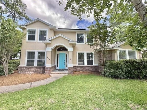 603 Buckeye Court, Niceville, FL 32578