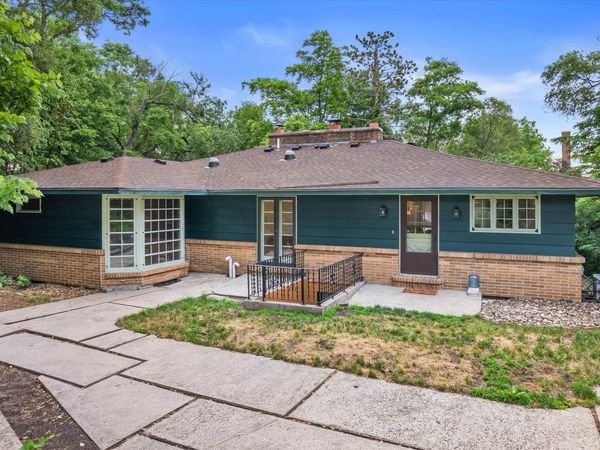 307 Prospect Avenue, Janesville, WI 53545