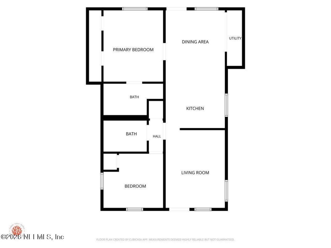 6369 Jammes Road, Jacksonville, FL 32244 Photo