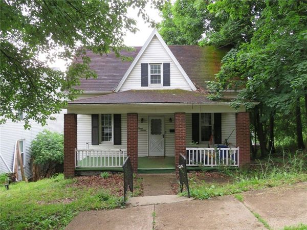 1111 Tyndall St , Pittsburgh, PA 15204