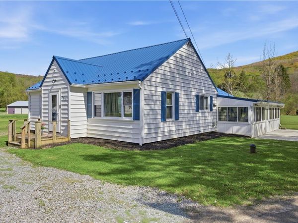 765 Italy Valley Road, Naples, NY 14512