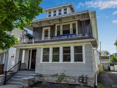 175 Tacoma Avenue , Buffalo, NY 14216