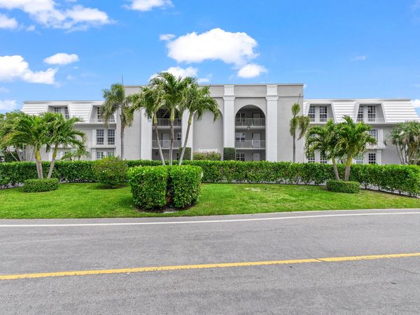2185 Ibis Isle Road, Unit 1, Palm Beach, FL 33480