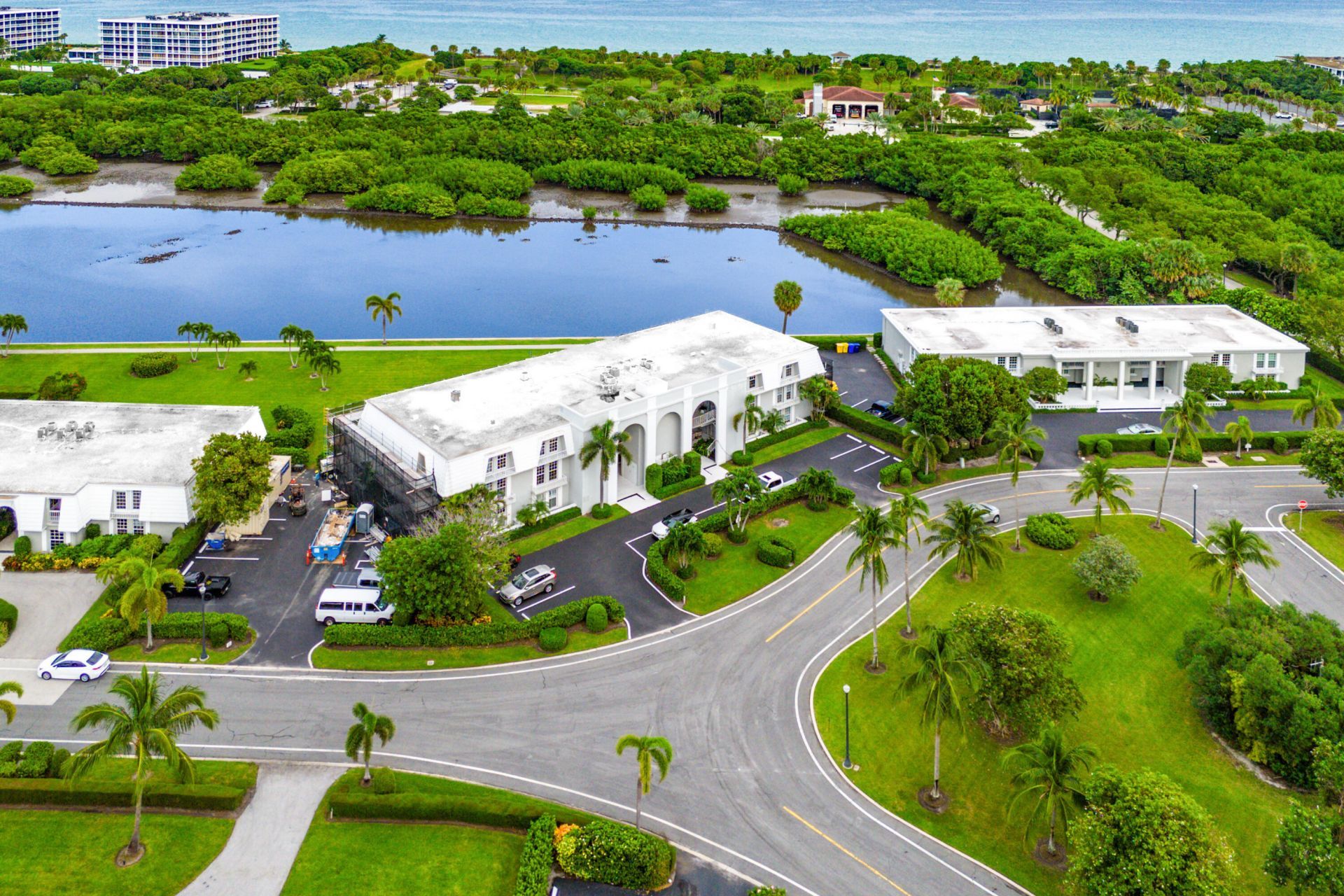 2185 Ibis Isle Road, Unit 1, Palm Beach, FL 33480 Photo