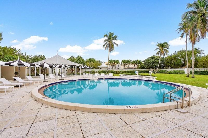 2185 Ibis Isle Road, Unit 1, Palm Beach, FL 33480 Photo
