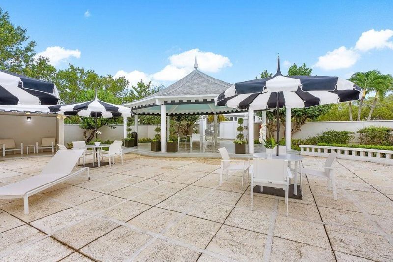 2185 Ibis Isle Road, Unit 1, Palm Beach, FL 33480 Photo