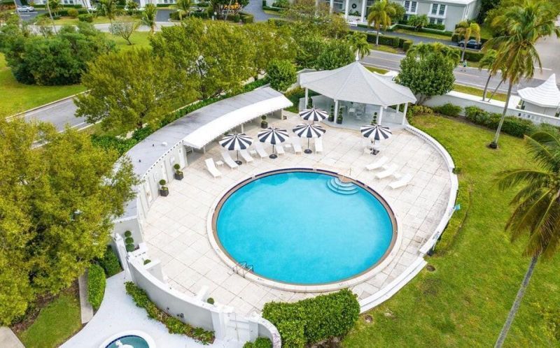 2185 Ibis Isle Road, Unit 1, Palm Beach, FL 33480 Photo