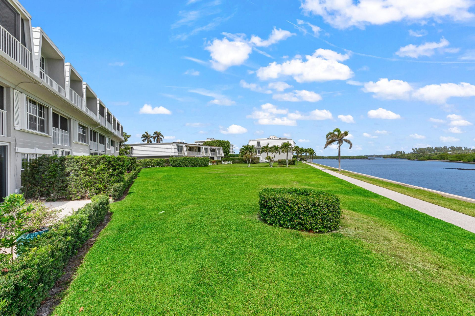 2185 Ibis Isle Road, Unit 1, Palm Beach, FL 33480 Photo
