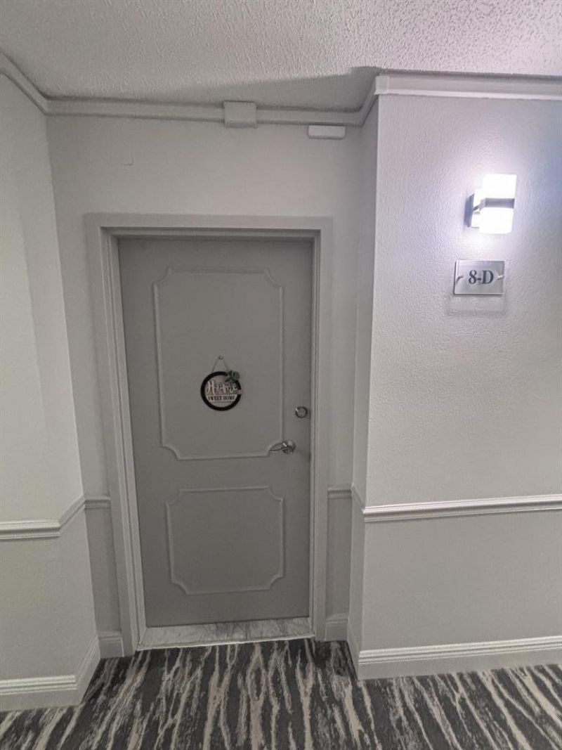 336 N Birch Road, Unit 8d, Fort Lauderdale, FL 33304 Photo