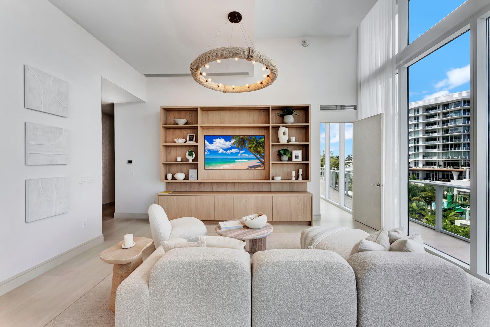 2321 SE 17th Street, Unit 401, Fort Lauderdale, FL 33316 Photo