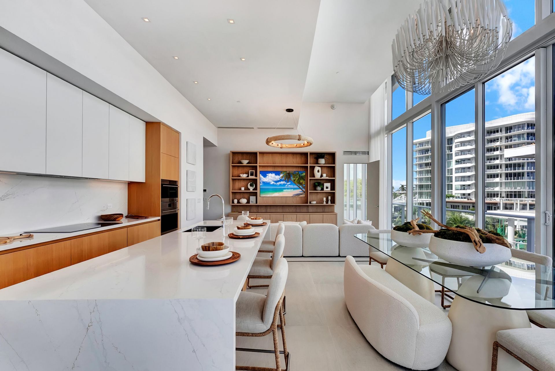 2321 SE 17th Street, Unit 401, Fort Lauderdale, FL 33316 Photo