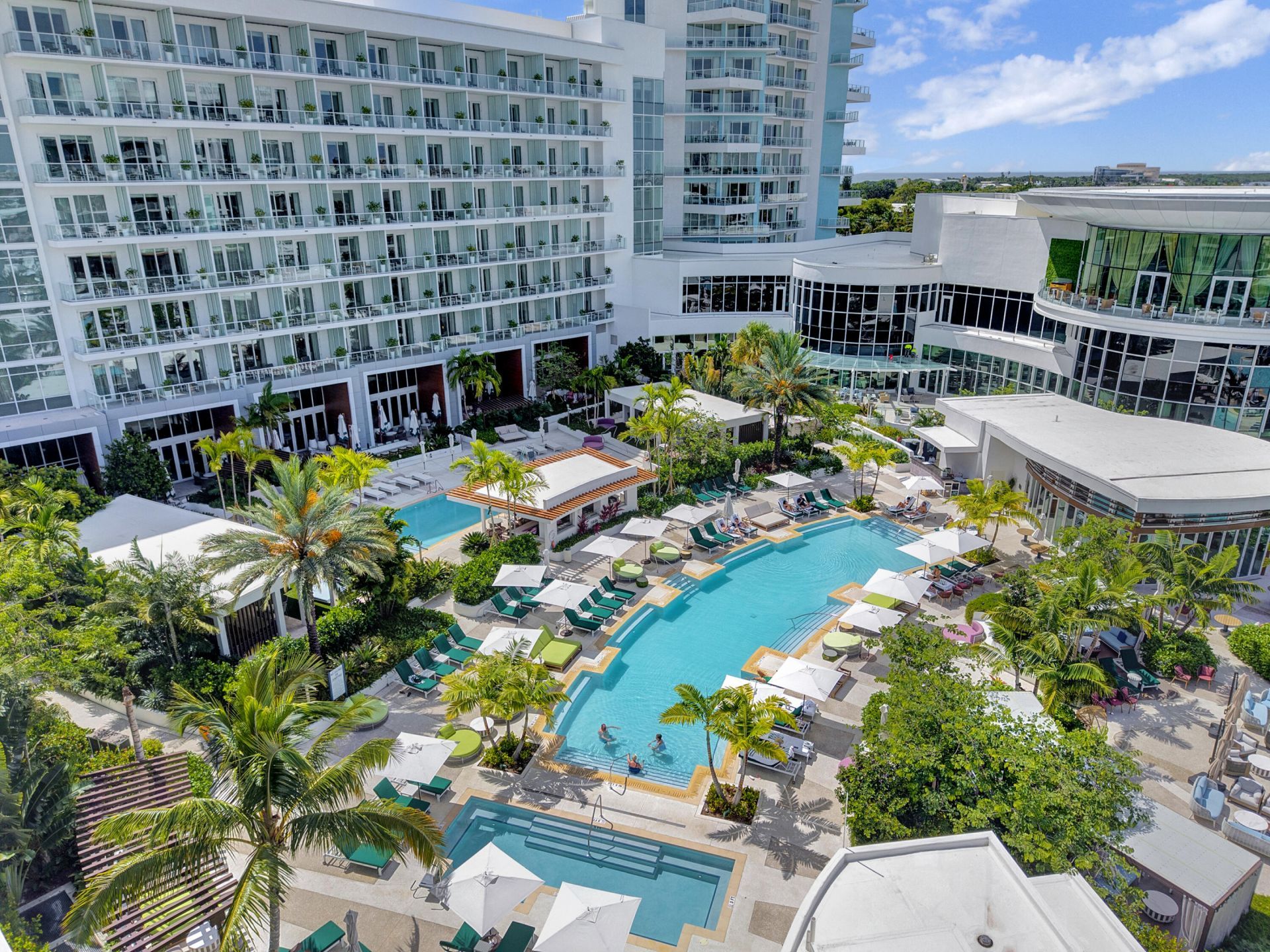 2321 SE 17th Street, Unit 401, Fort Lauderdale, FL 33316 Photo
