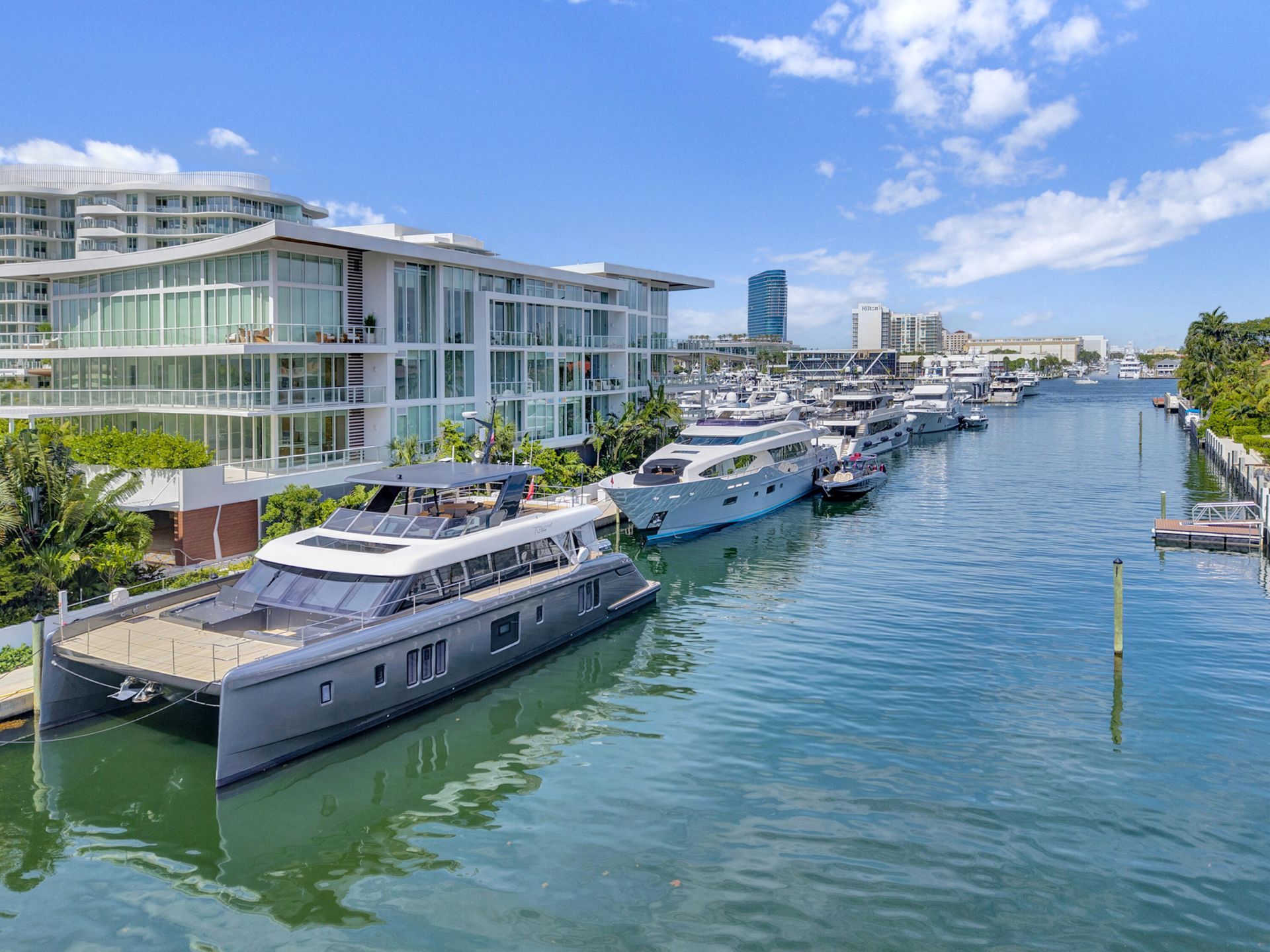 2321 SE 17th Street, Unit 401, Fort Lauderdale, FL 33316 Photo