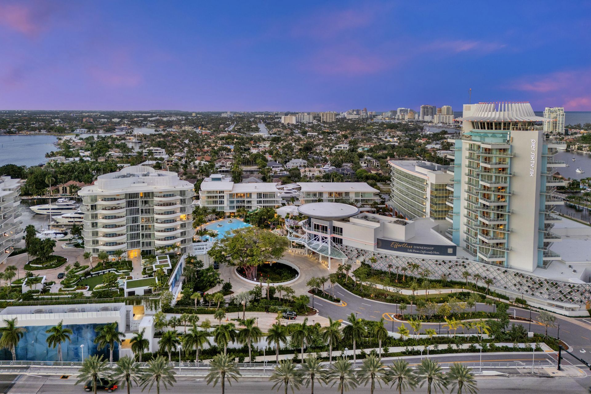 2321 SE 17th Street, Unit 401, Fort Lauderdale, FL 33316 Photo