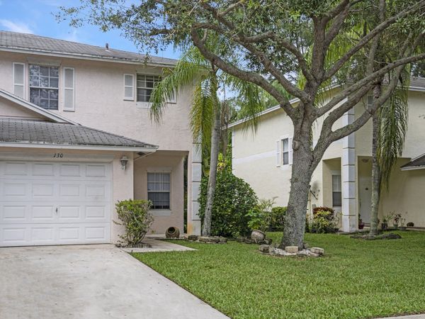 130 Baldwin Boulevard, Greenacres, FL 33463