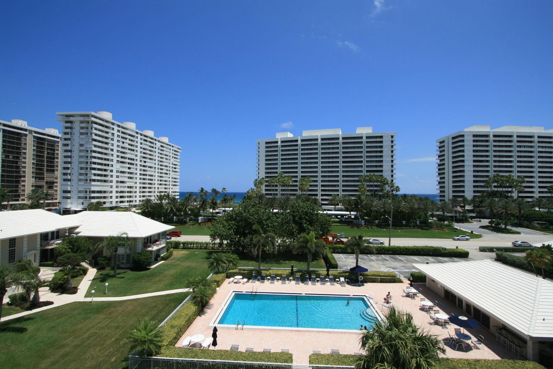950 De Soto Road, Unit 2b, Boca Raton, FL 33432 Photo