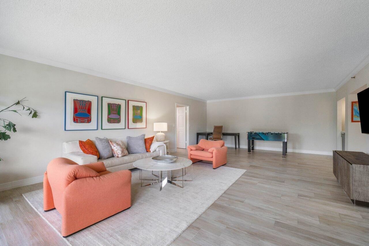 950 De Soto Road, Unit 2b, Boca Raton, FL 33432 Photo