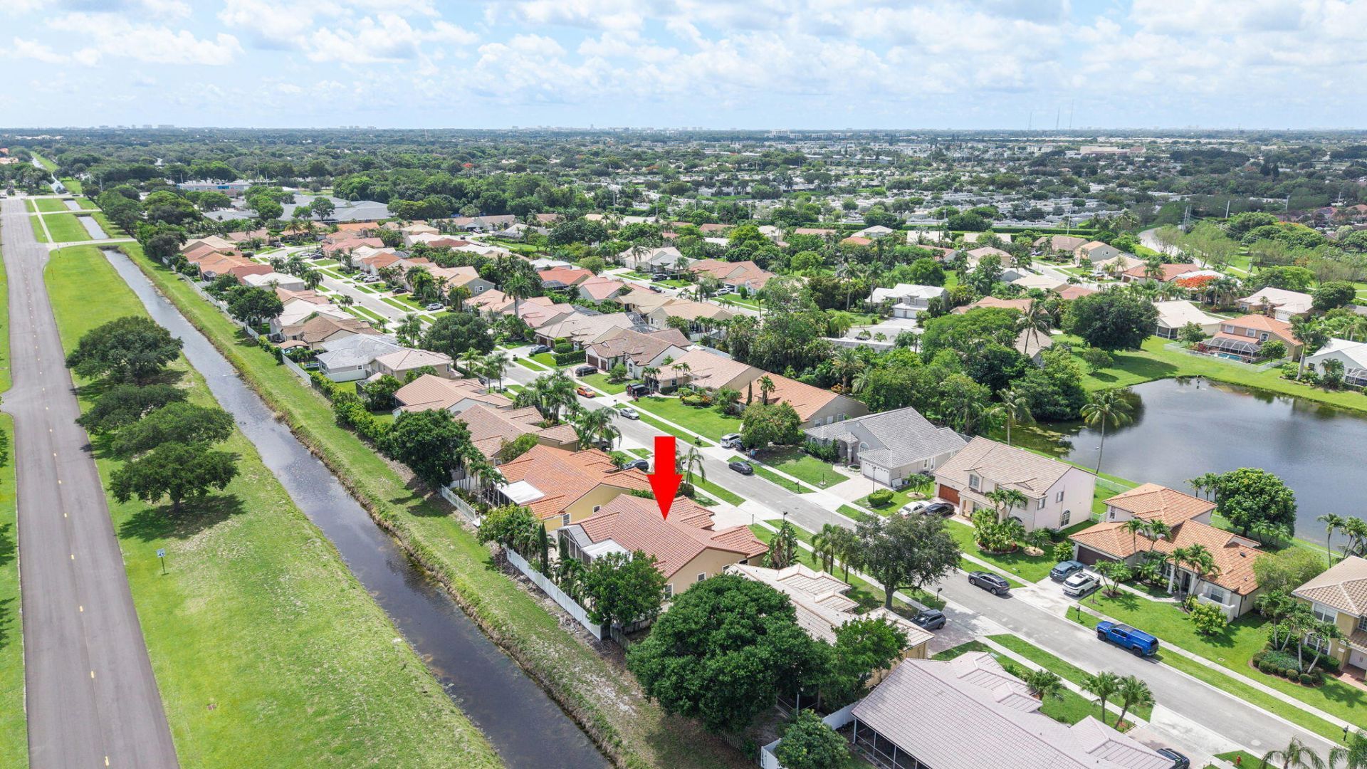 9399 Lake Serena Drive, Boca Raton, FL 33496 Photo
