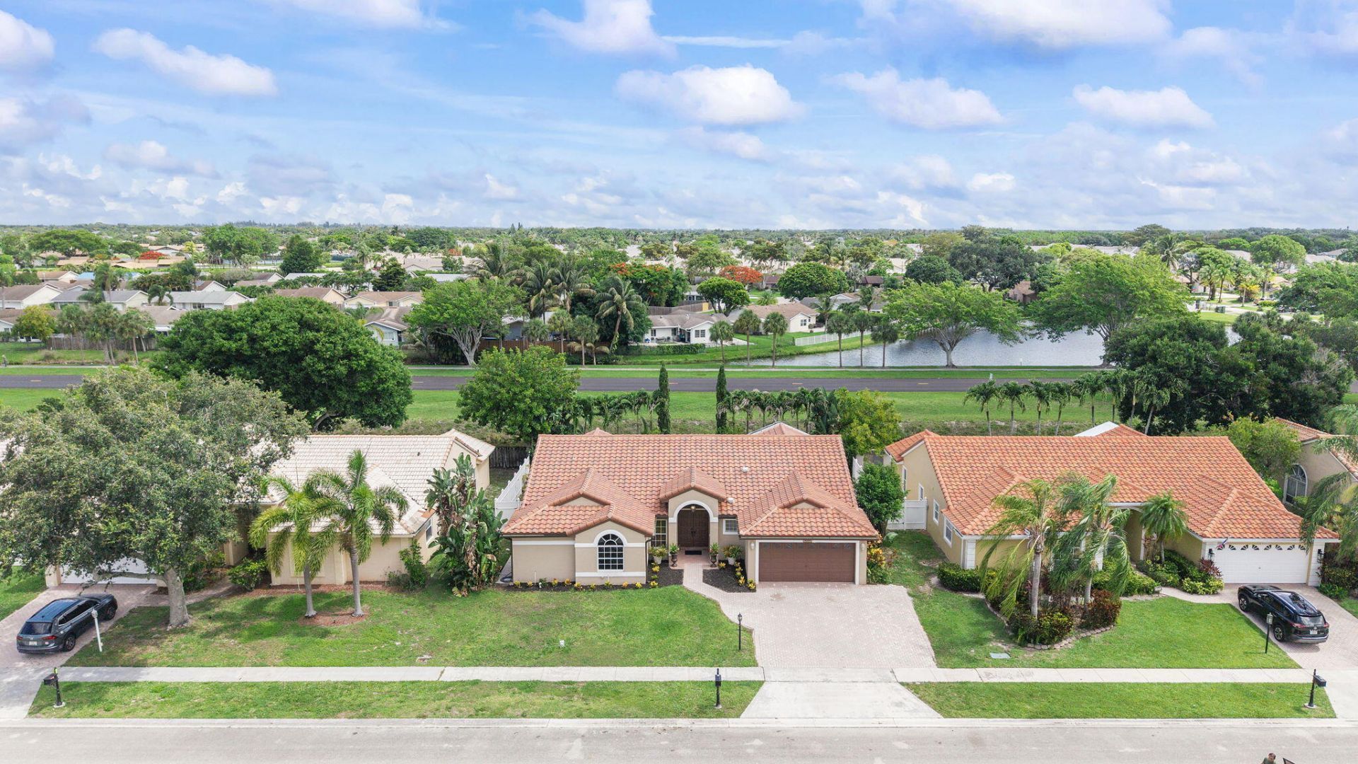 9399 Lake Serena Drive, Boca Raton, FL 33496 Photo