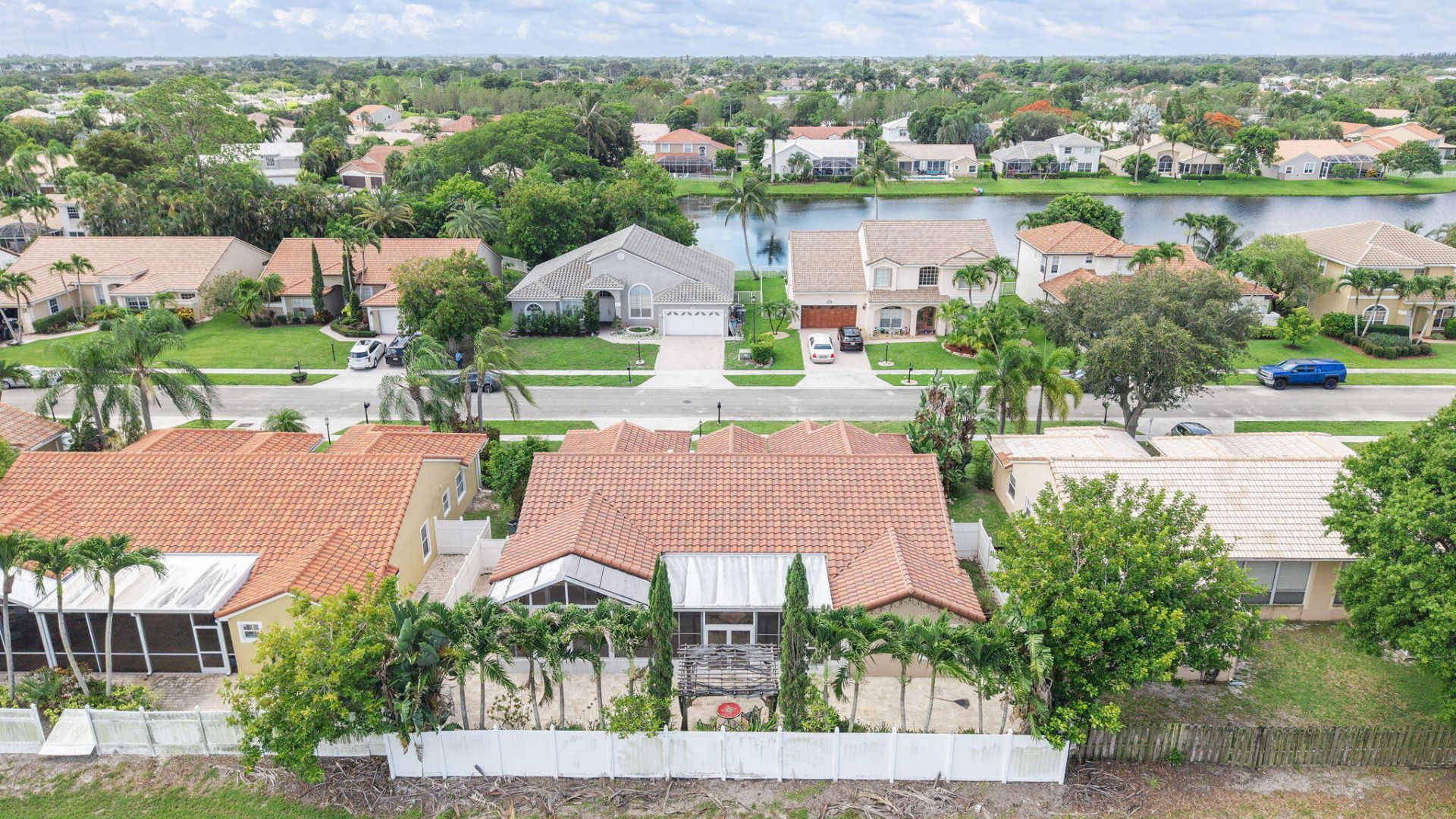 9399 Lake Serena Drive, Boca Raton, FL 33496 Photo