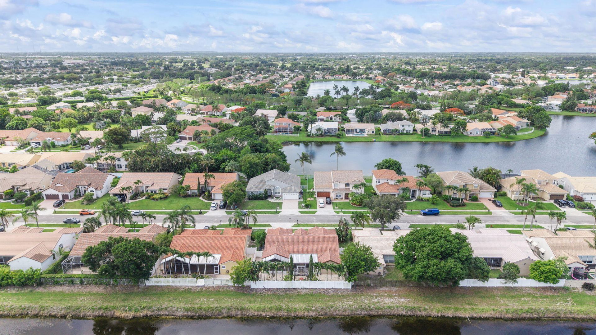 9399 Lake Serena Drive, Boca Raton, FL 33496 Photo