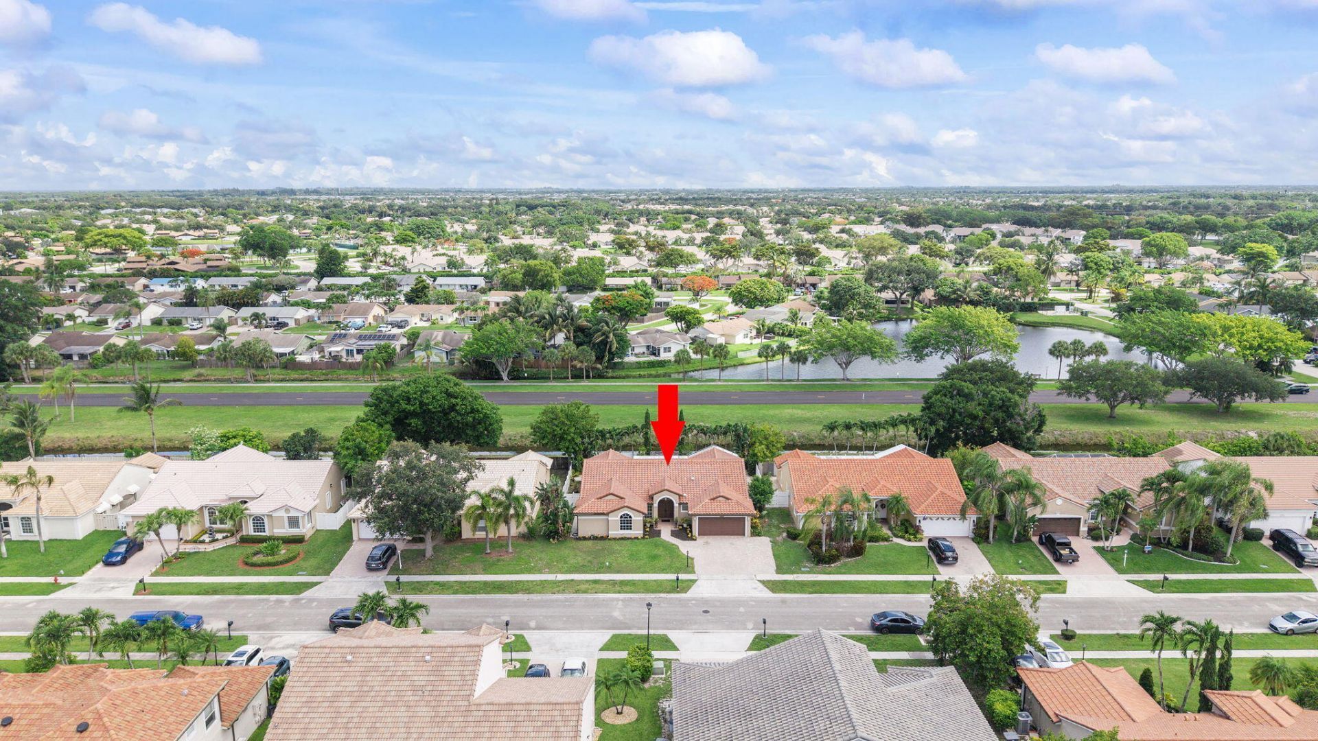 9399 Lake Serena Drive, Boca Raton, FL 33496 Photo