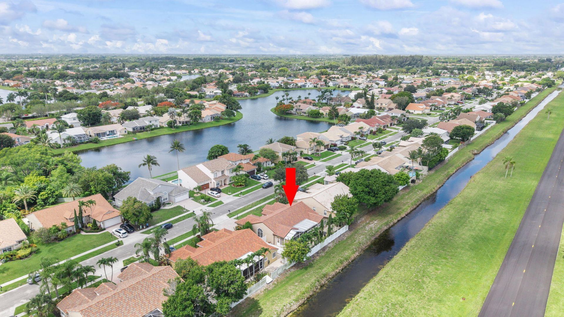 9399 Lake Serena Drive, Boca Raton, FL 33496 Photo