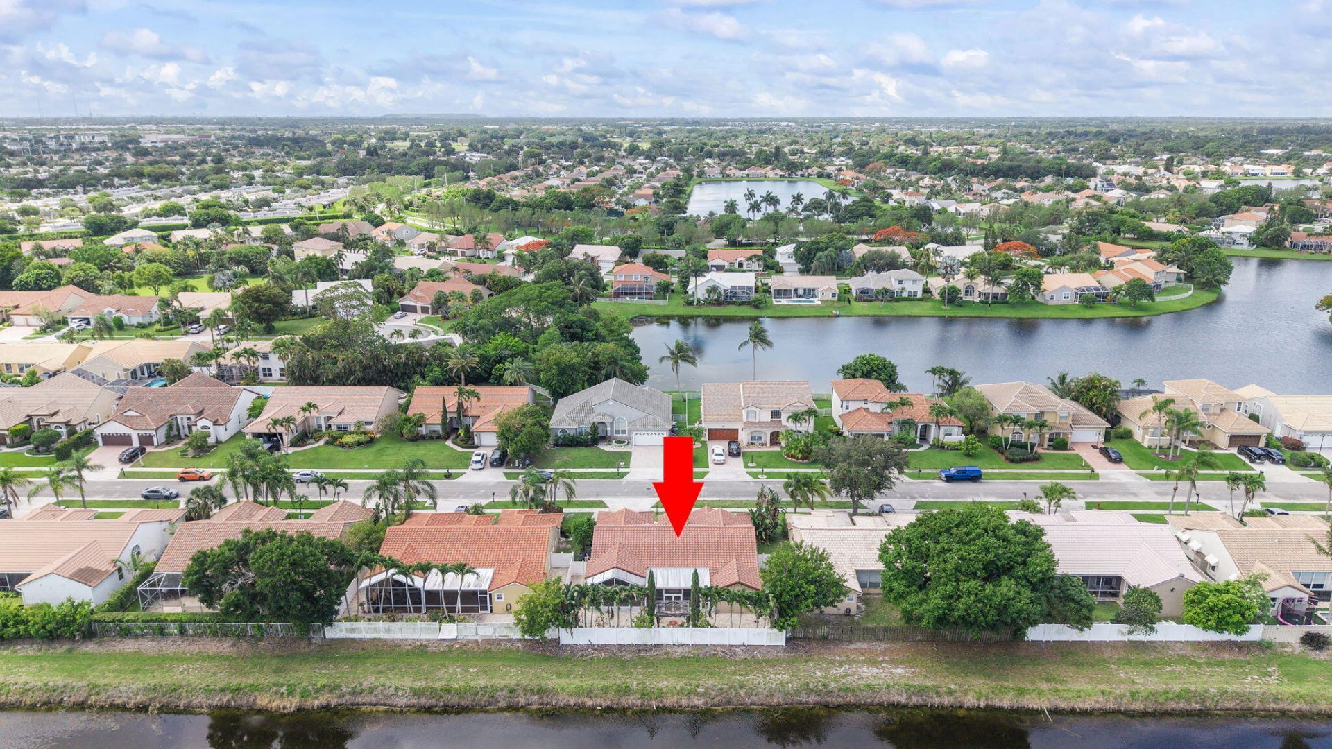 9399 Lake Serena Drive, Boca Raton, FL 33496 Photo