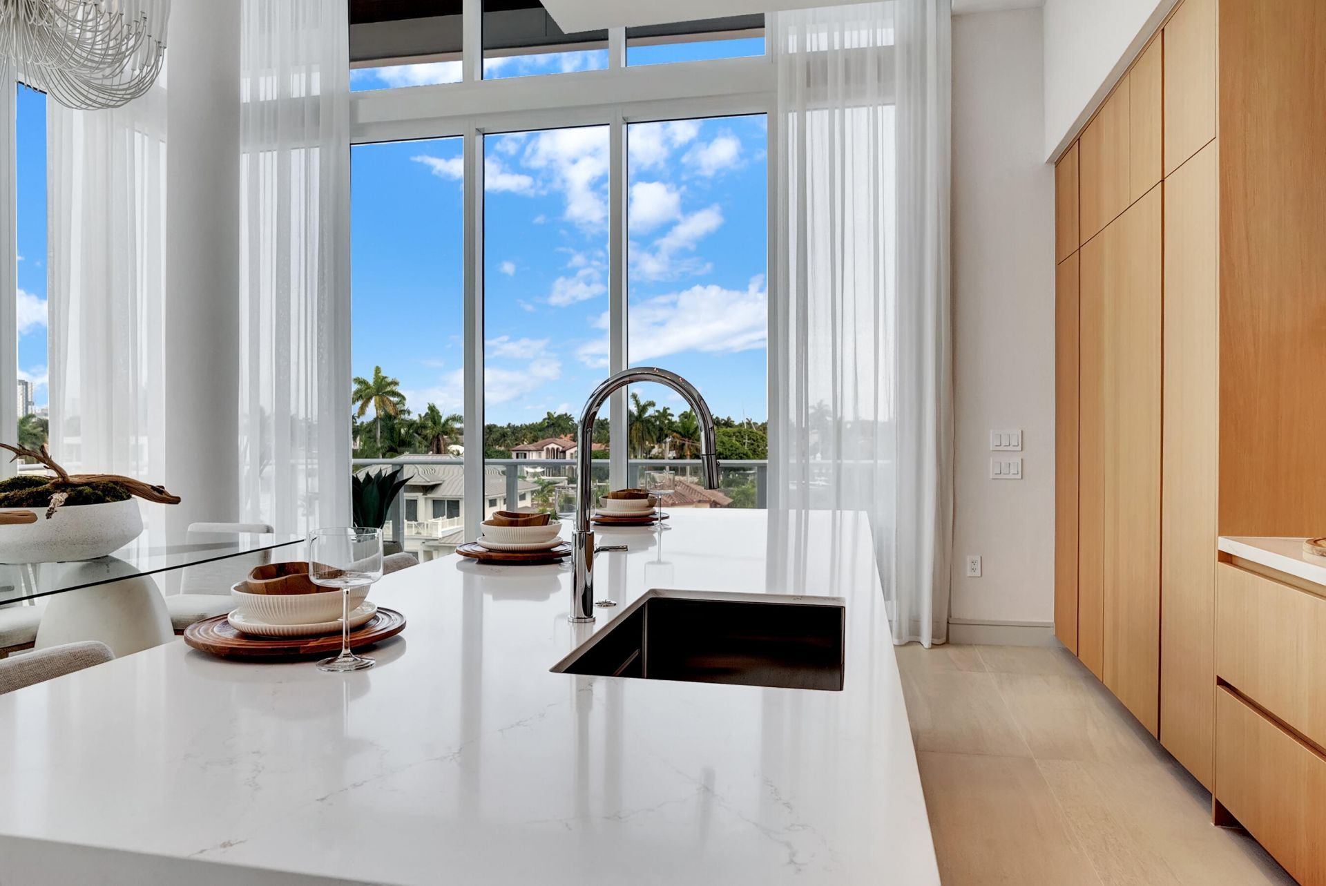 2321 SE 17th Street, Unit 401, Fort Lauderdale, FL 33316 Photo