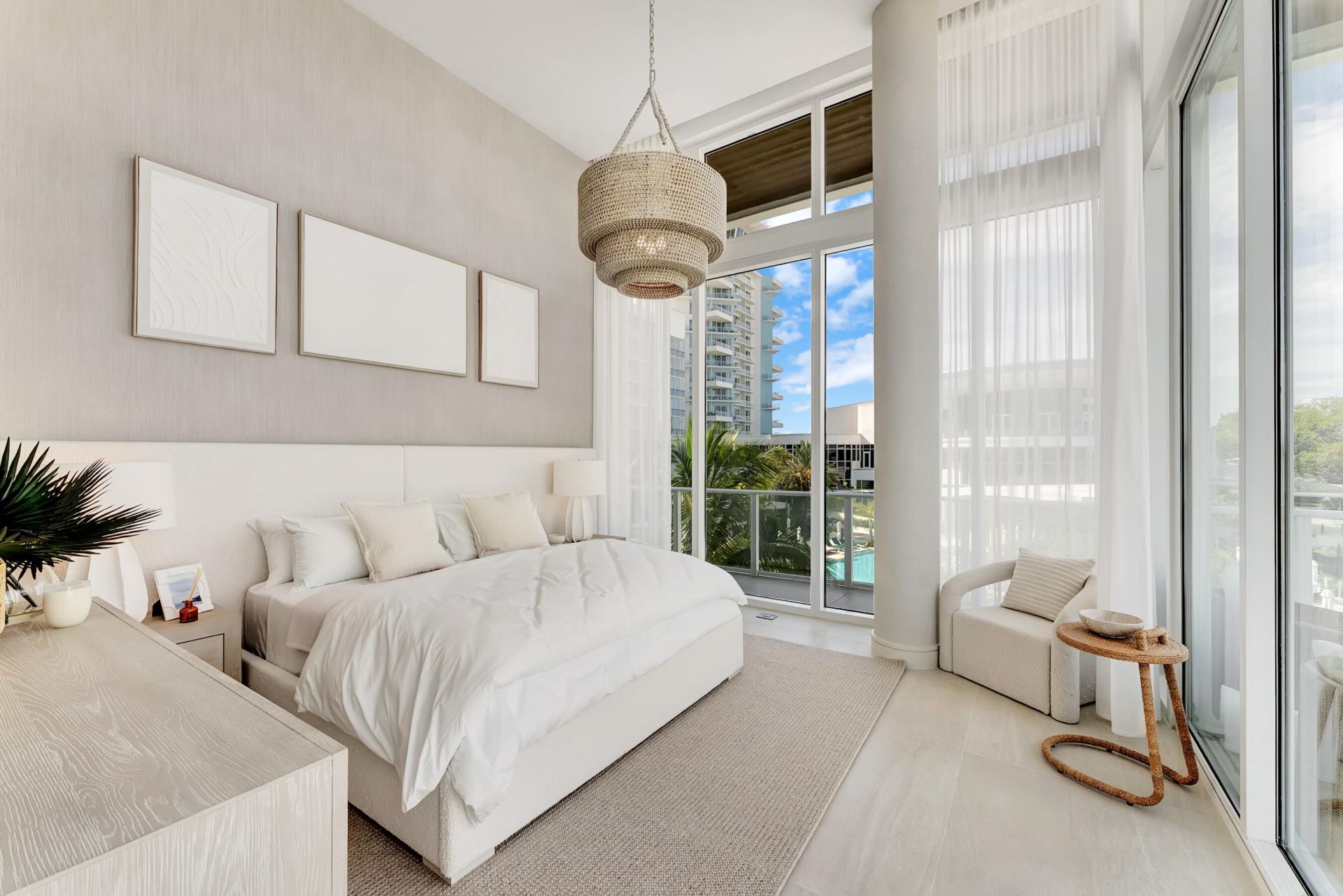 2321 SE 17th Street, Unit 401, Fort Lauderdale, FL 33316 Photo