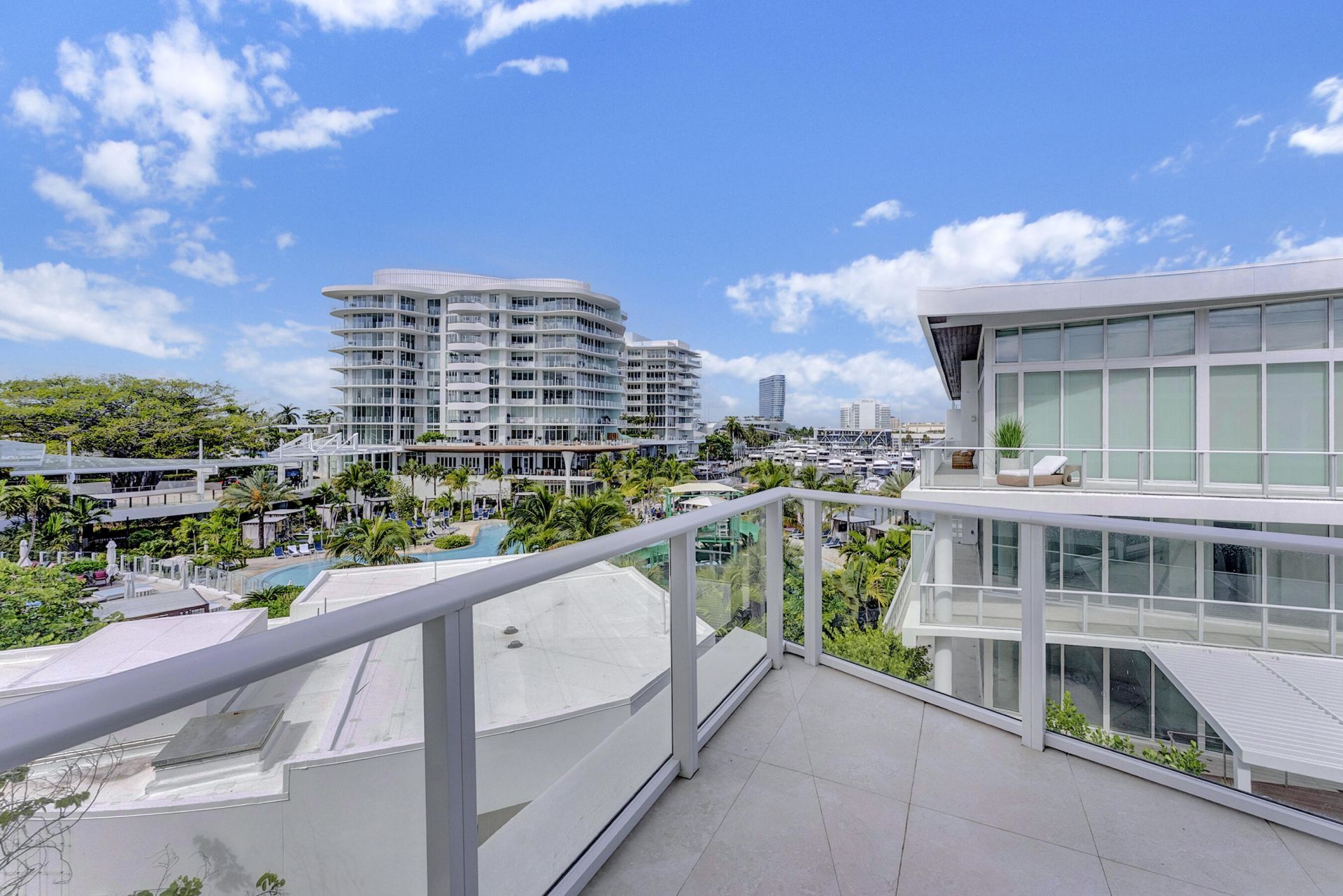 2321 SE 17th Street, Unit 401, Fort Lauderdale, FL 33316 Photo
