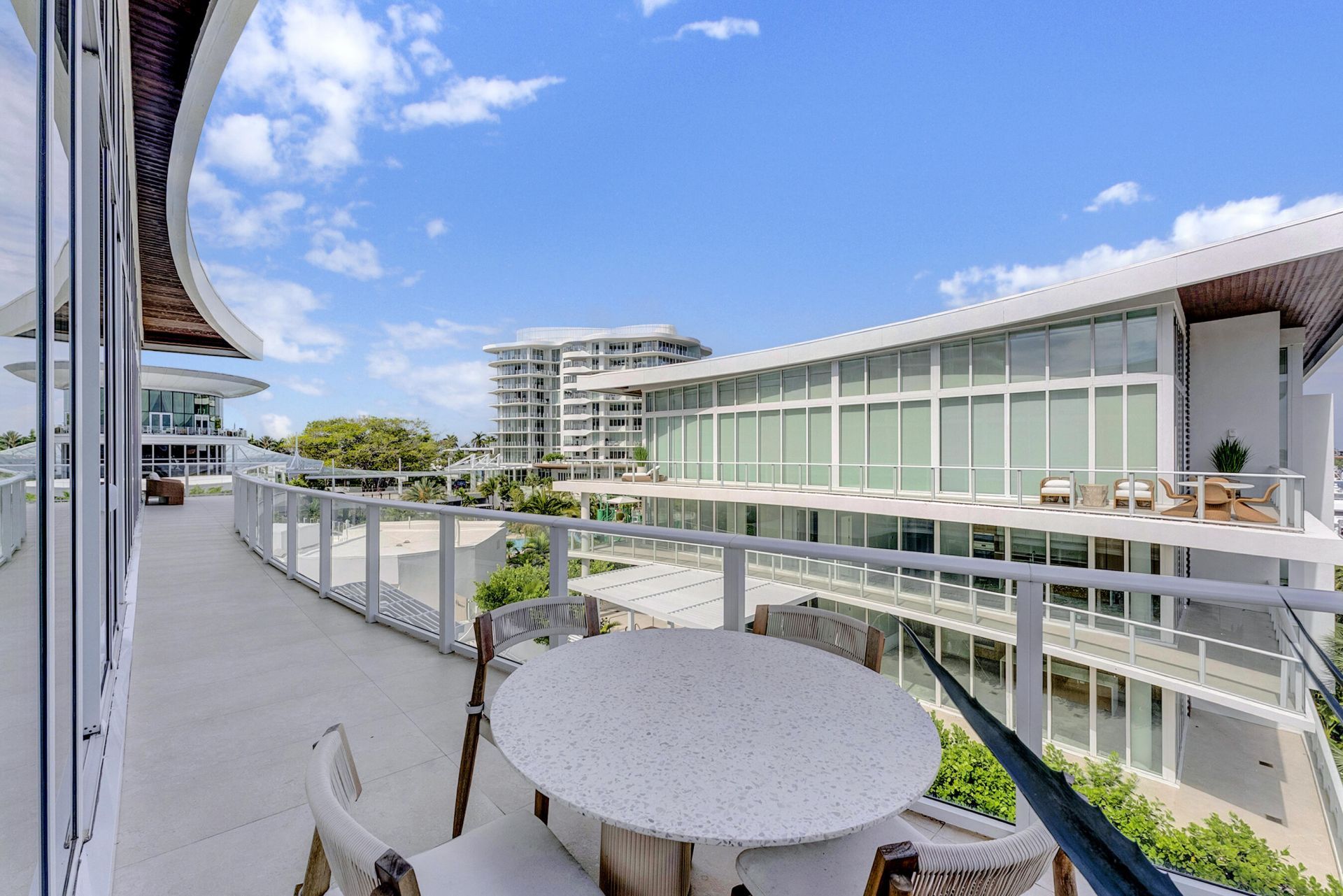 2321 SE 17th Street, Unit 401, Fort Lauderdale, FL 33316 Photo