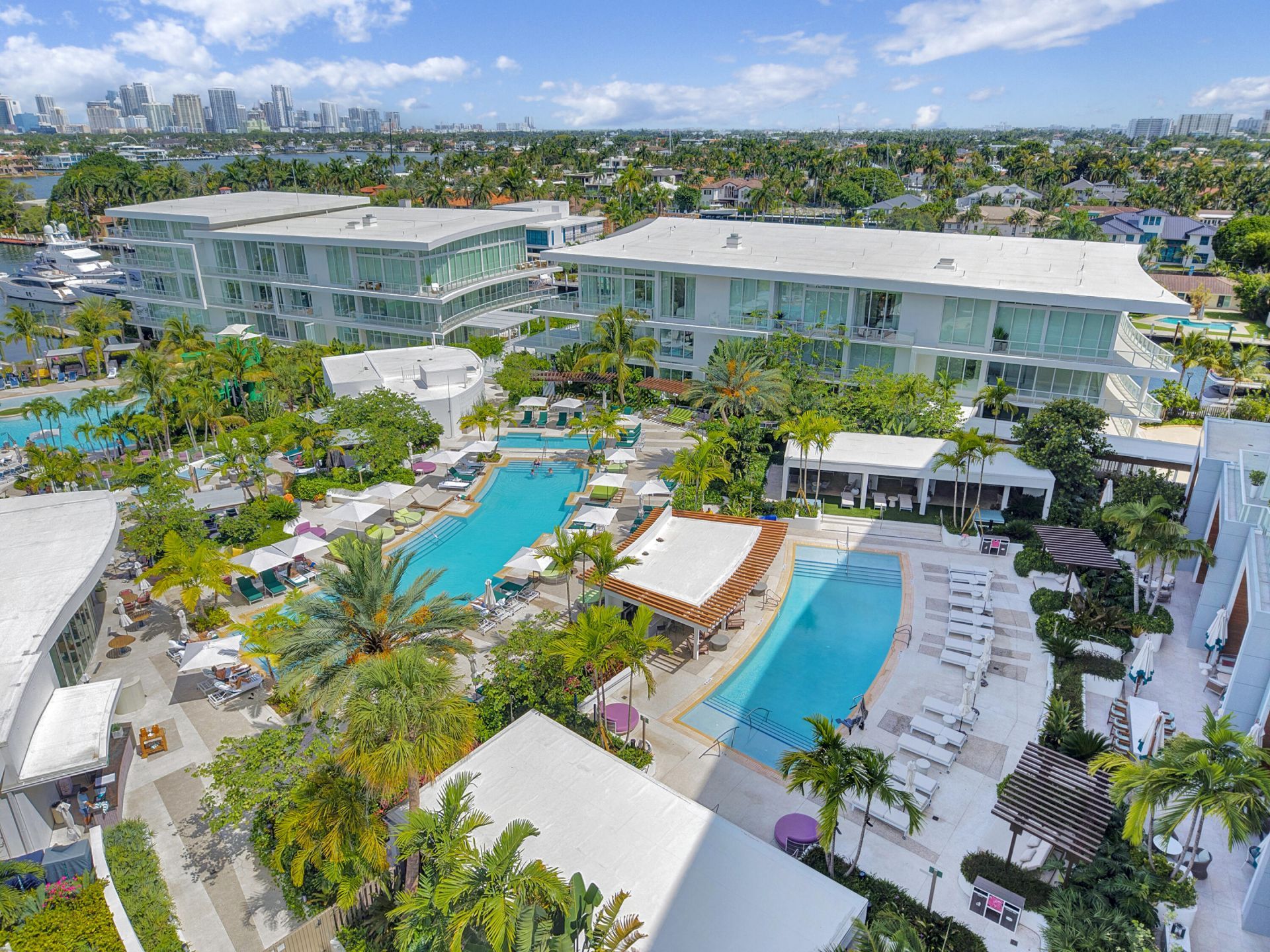 2321 SE 17th Street, Unit 401, Fort Lauderdale, FL 33316 Photo